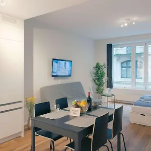Hitrental Town Hall Apartamento